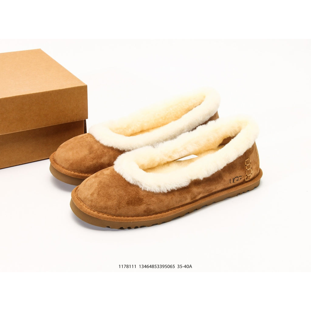 UGG