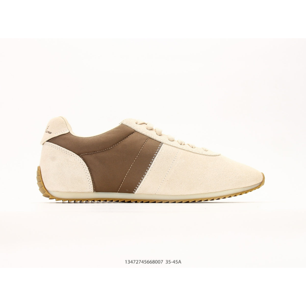 Loro Piana Fast Walk