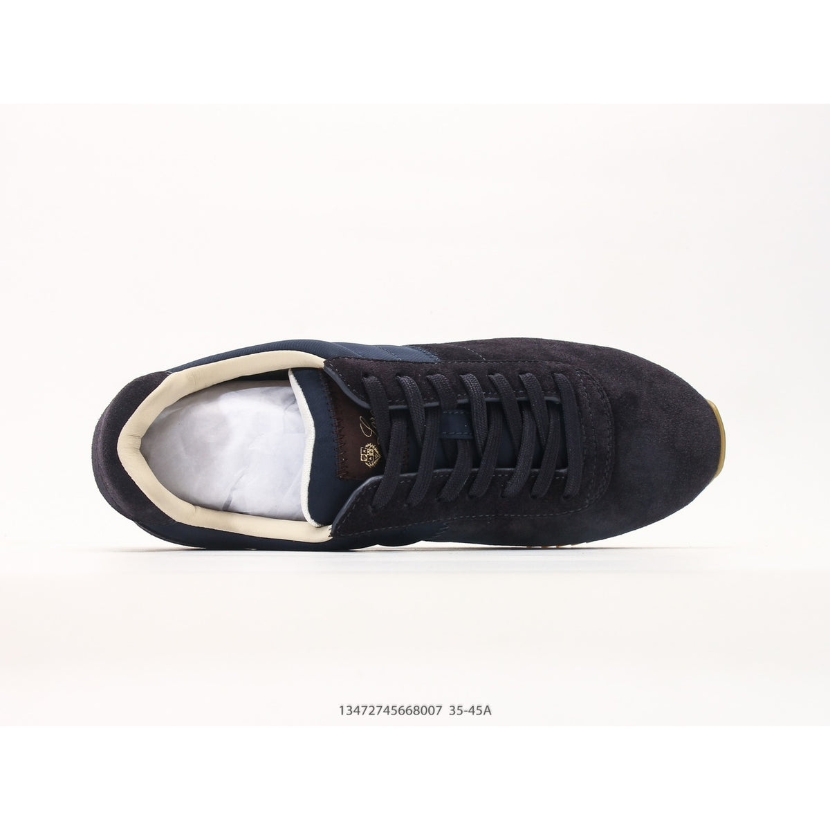 Loro Piana Fast Walk