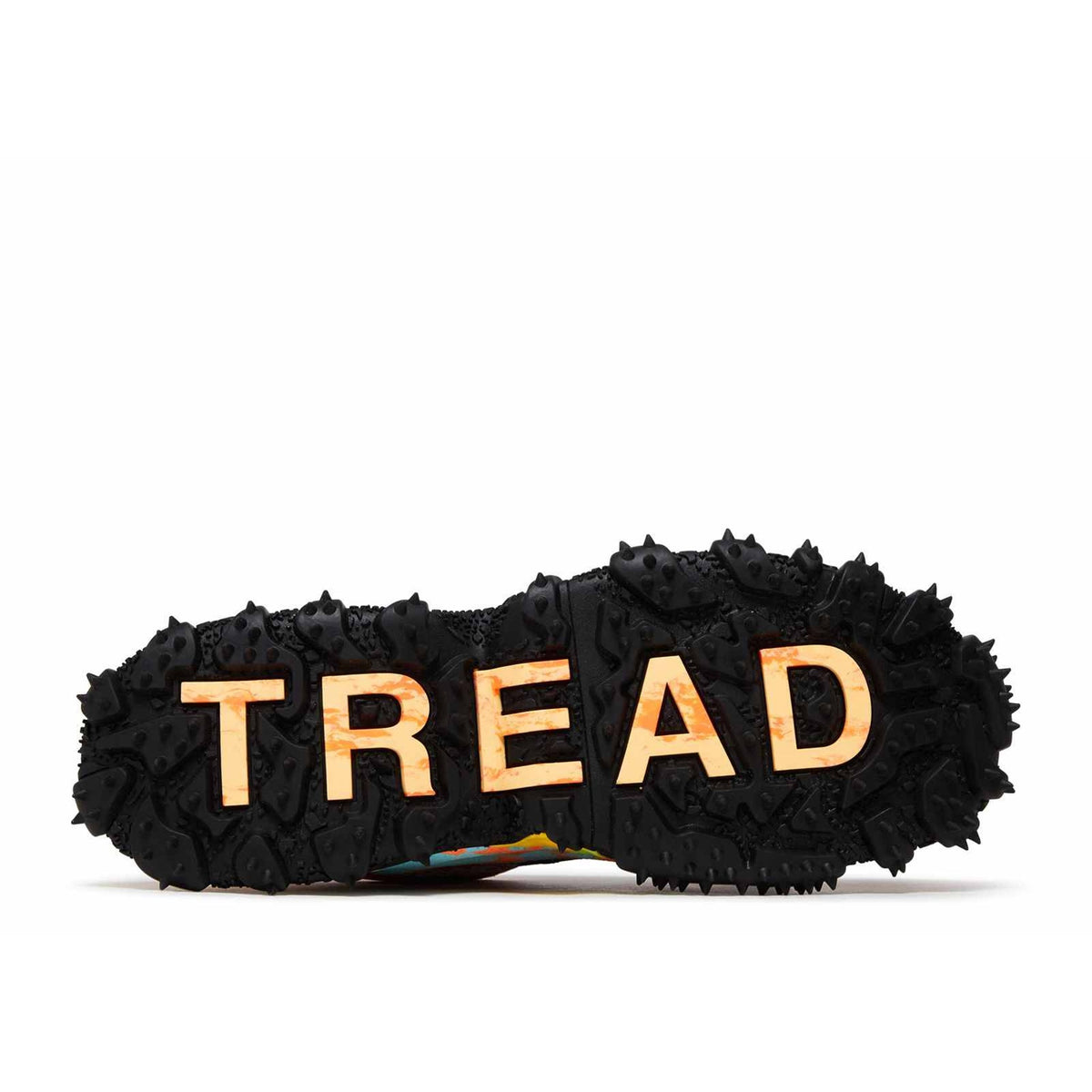 Air Terra Forma Off-White Mantra Orange
