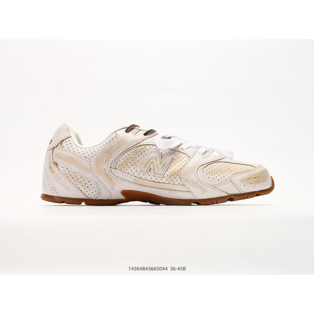 MiuMiu x New Balance 530 SL