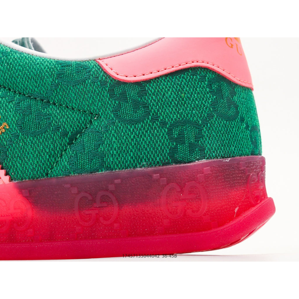 Gucci x Adidas Originals Gazelle INdoor