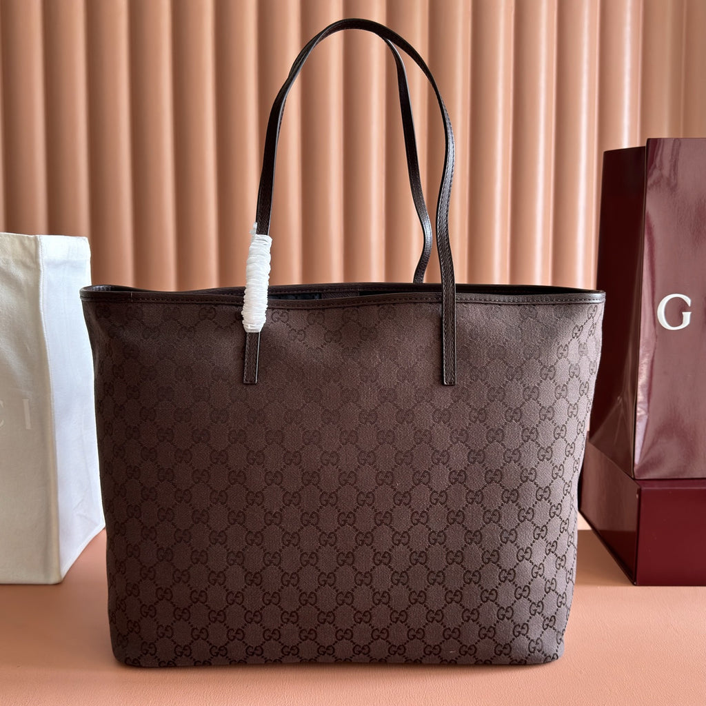Tribeca Large Tote Bag