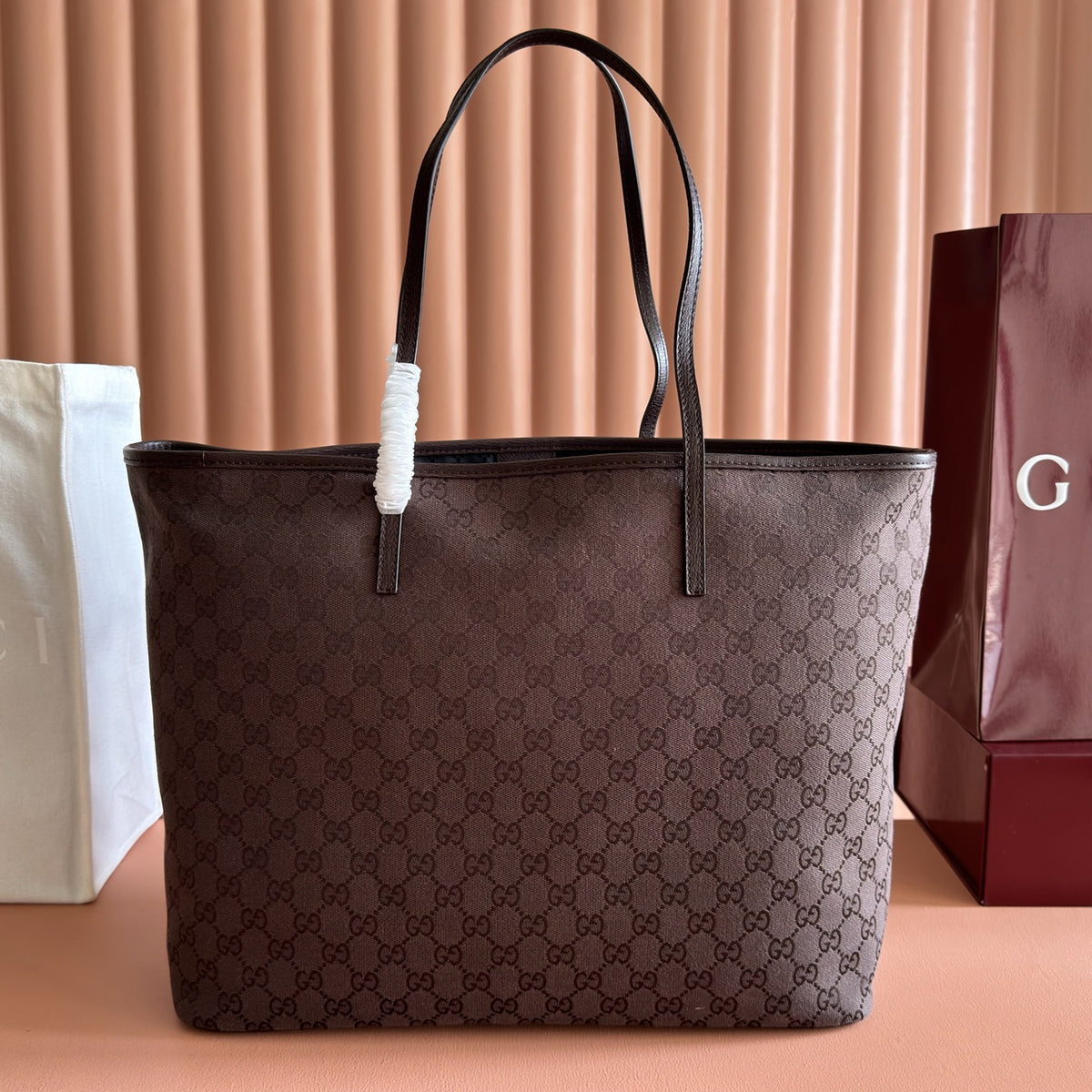 Tribeca Large Tote Bag