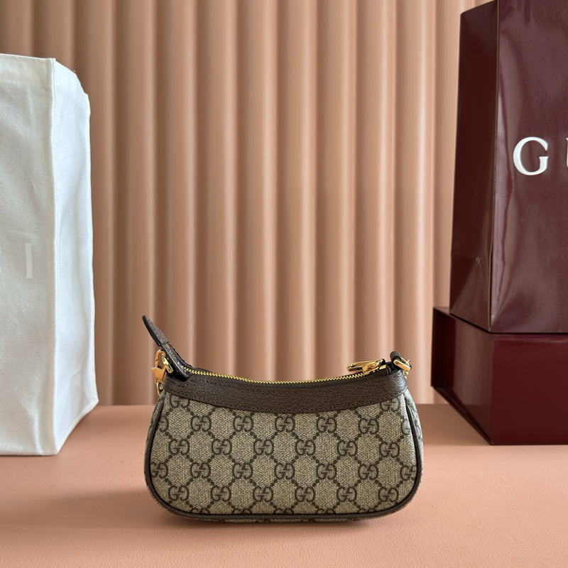 Ophidia Mini Bag
