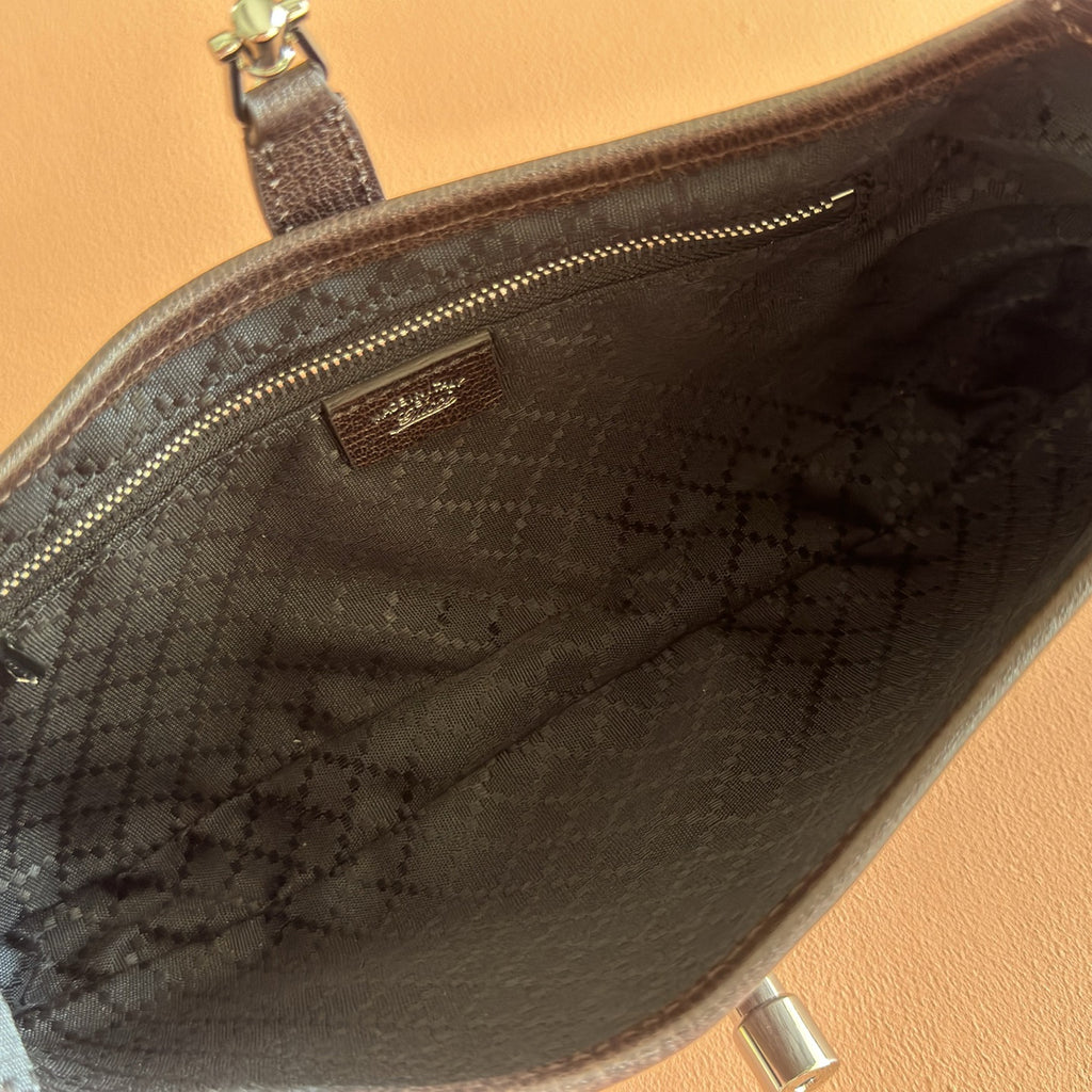 Jackie Slim Medium Shoulder Bag