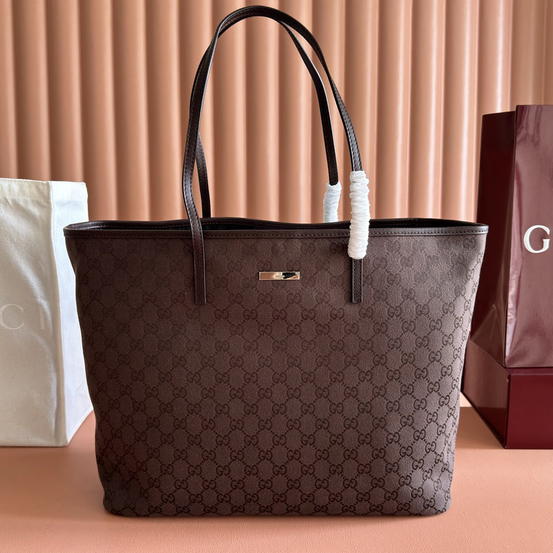 Tribeca Large Tote Bag