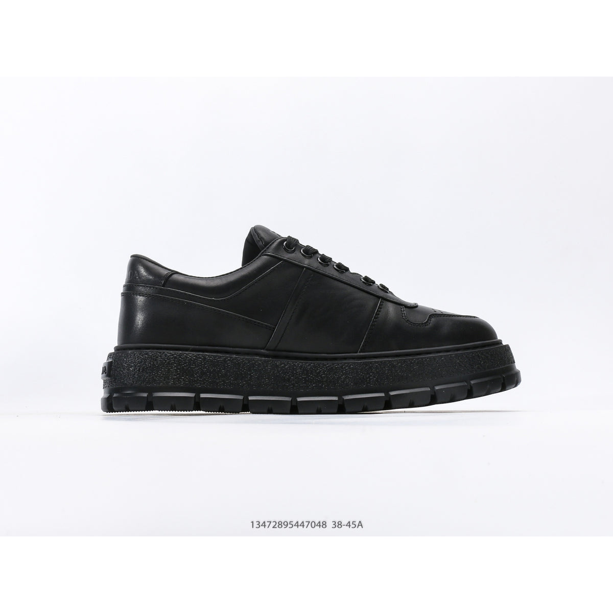 Prada Cloudbust Thunder Low Sneakers