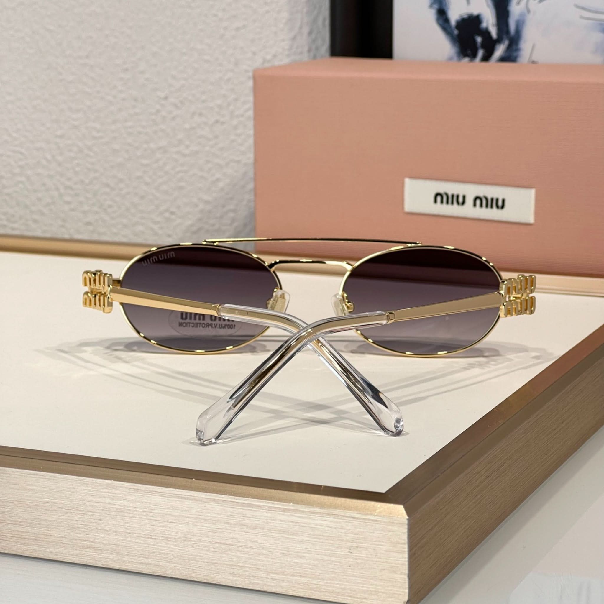NovaVerve Sunnies.