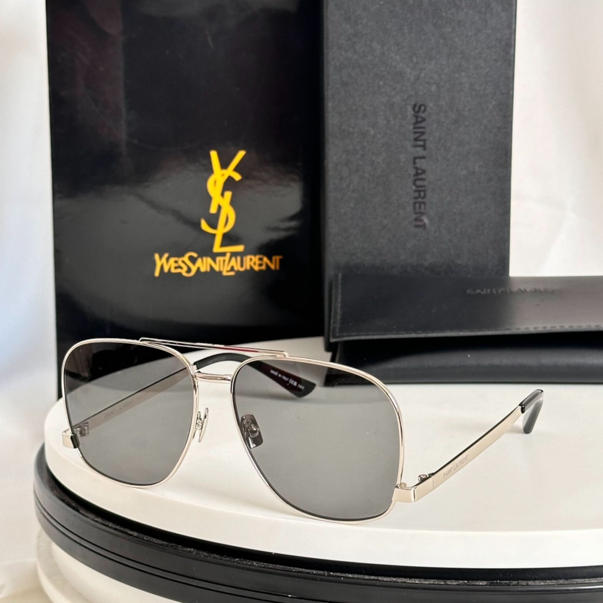 Aviator Supreme