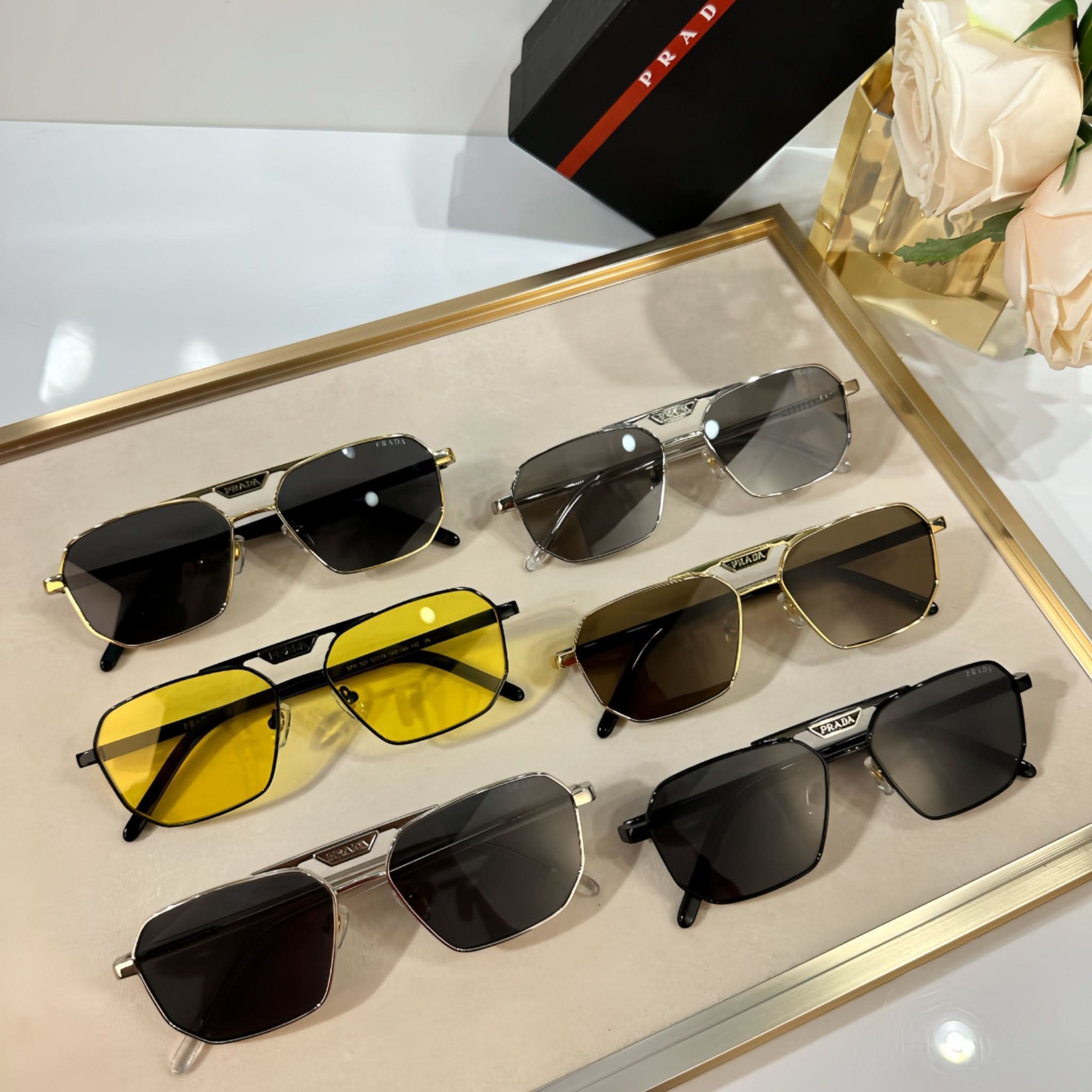 NobleShades