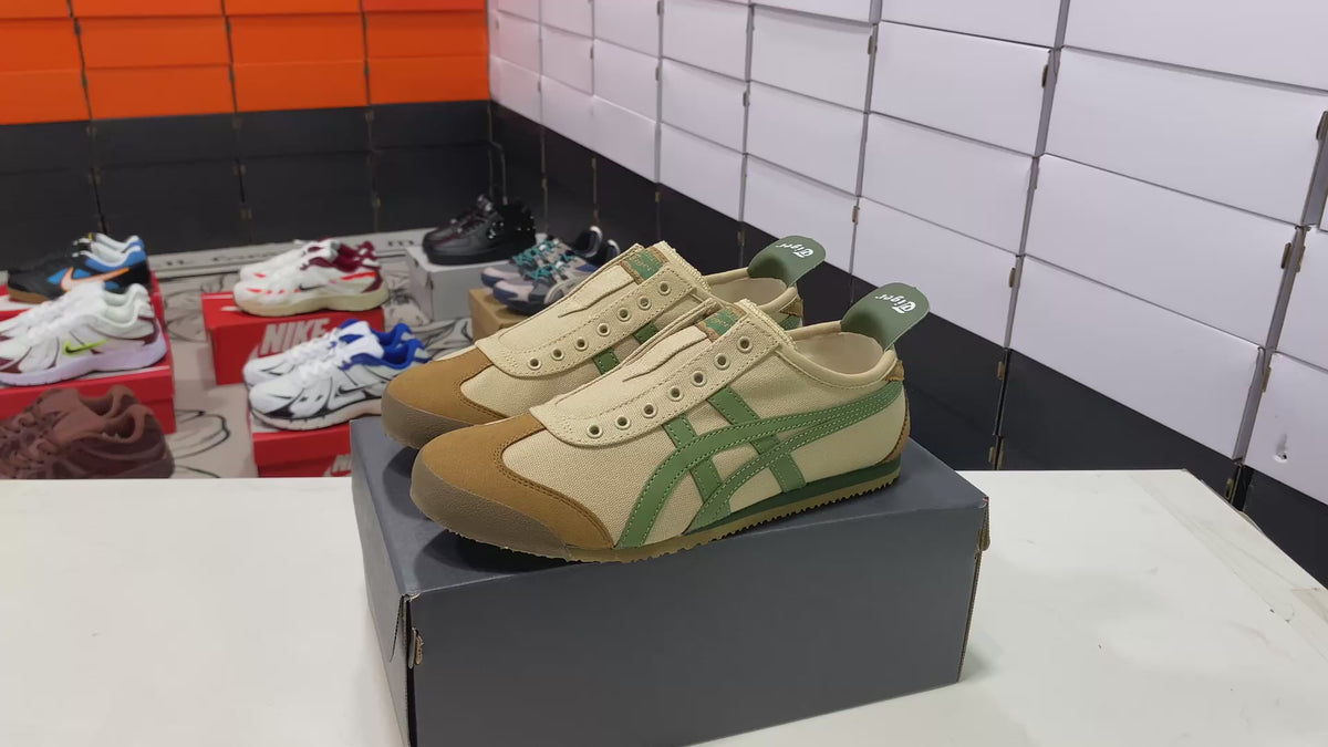 Onitsuka Tiger