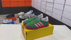 Gucci x Adidas Originals Gazelle INdoor