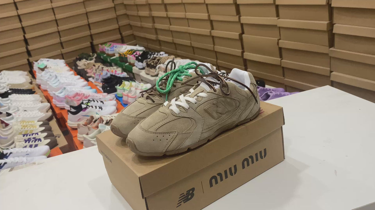 NB 530 SL Miu Miu Ecru (W)