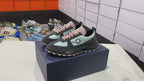 Squash Sneaker