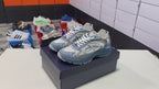 B30 Countdown Tech Sneaker