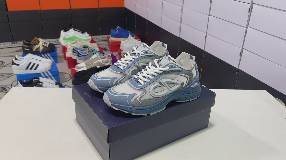 B30 Countdown Tech Sneaker