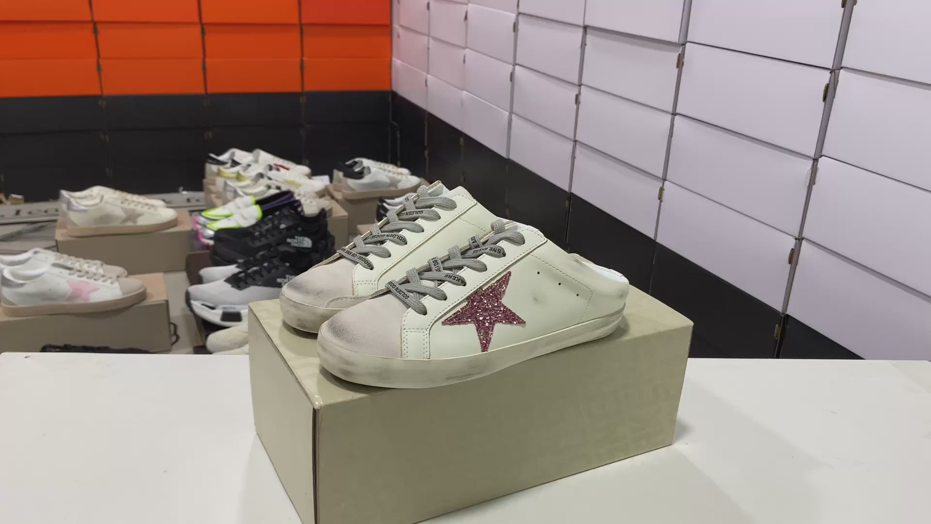 Golden Goose