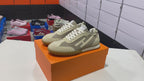 Jet Sneaker