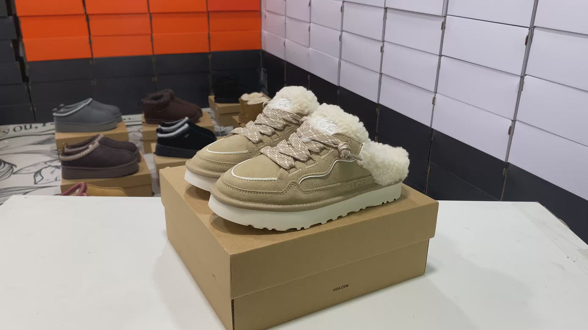 UGG