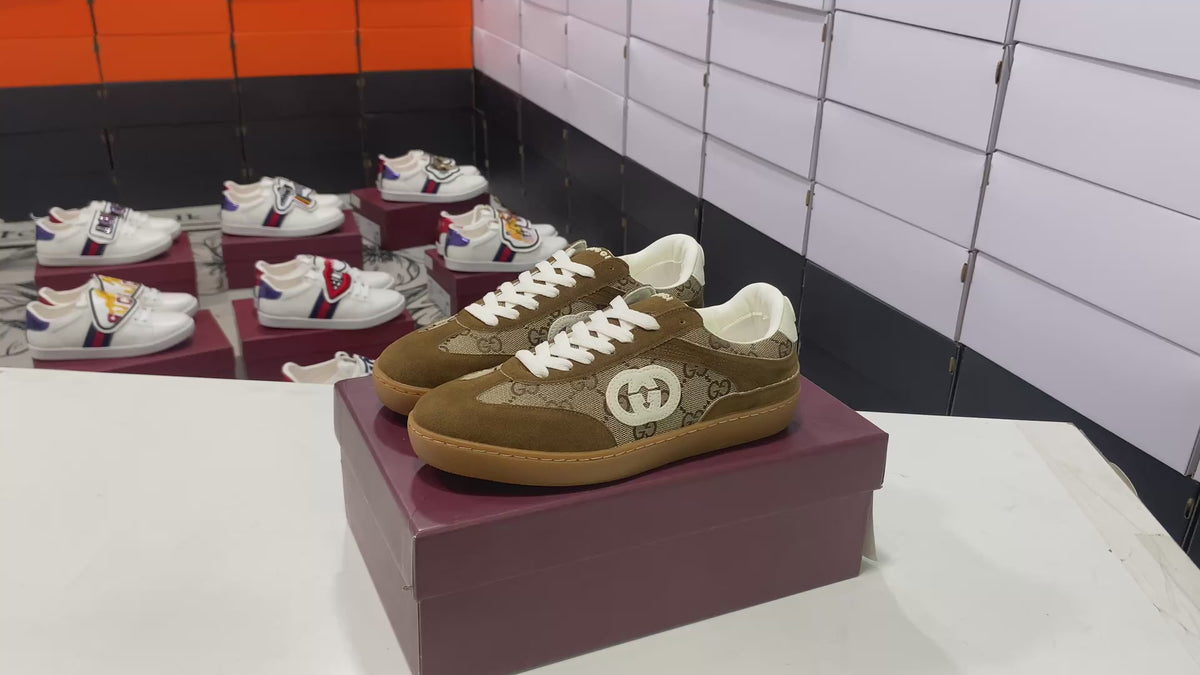 G75 Sneaker