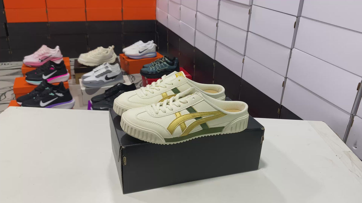 Onitsuka Tiger