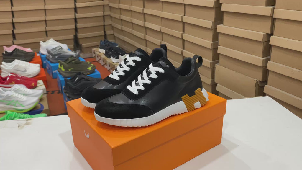 Hermes Bouncing