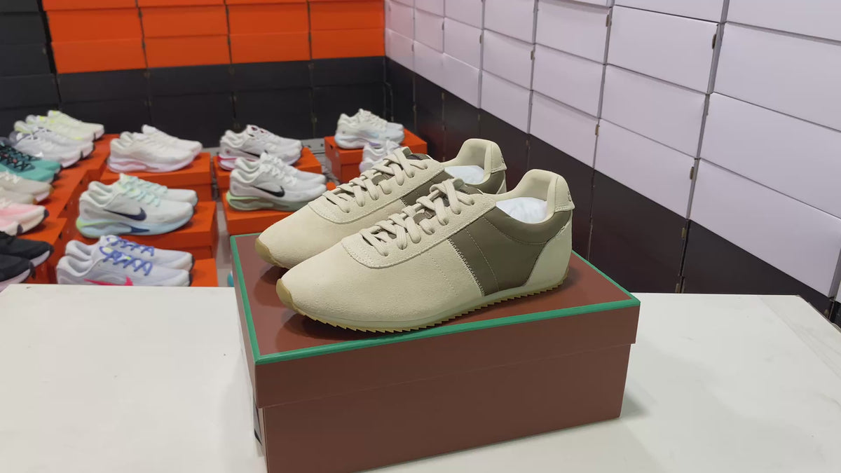 Loro Piana Fast Walk